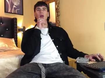 yerk_dan from Chaturbate