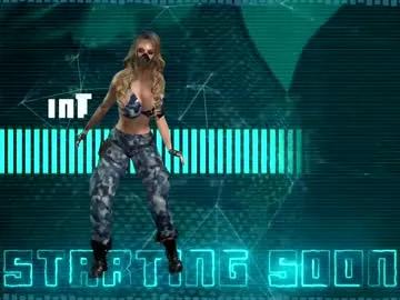 Watch Yesikasaenz, she wants to masturbate for you yesikasaenz from Chaturbate