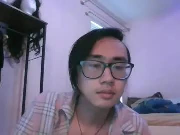yin476 from Chaturbate