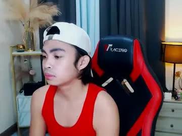 your_black_cat from Chaturbate