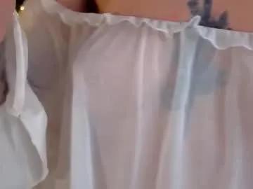 your_corvus from Chaturbate