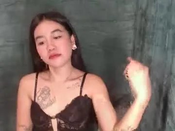 yourfavorite_cindyxx from Chaturbate