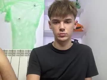 yoursweetyguy from Chaturbate