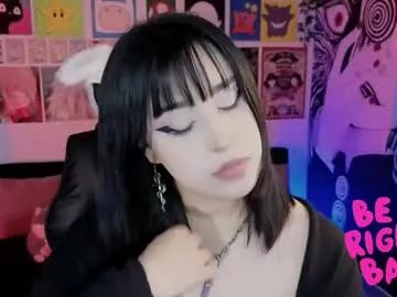 yuhwa from Chaturbate