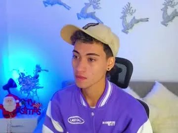 yulian_vasquez from Chaturbate