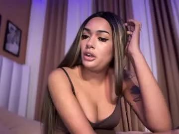 yummyrenalyn from Chaturbate