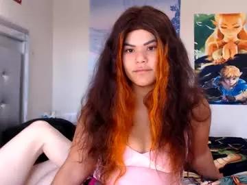 yummyswirl_2963 from Chaturbate