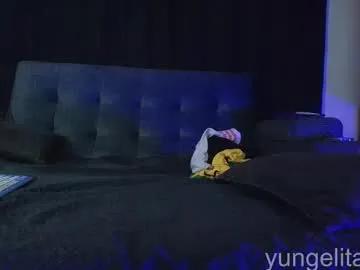 Dirty Yungelitamor_ wants you to fuck her body now yungelitamor_ from Chaturbate