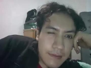 yuyitosoup from Chaturbate