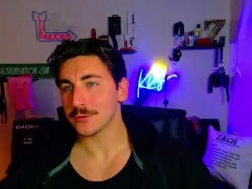 zach_rhyder from Chaturbate