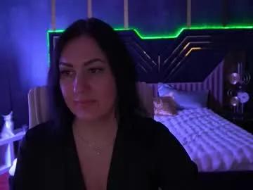 zafiramoonn from Chaturbate