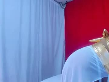 zaira_storm from Chaturbate