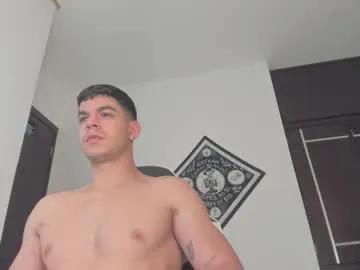 Try naked slut Zamir_scott zamir_scott from Chaturbate