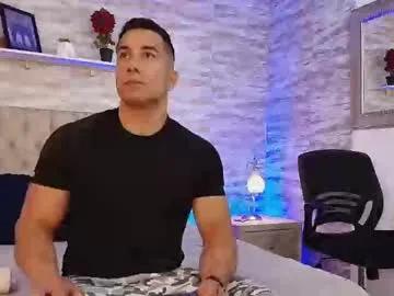 zanemaverick from Chaturbate