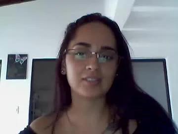 zaraa_lopez from Chaturbate