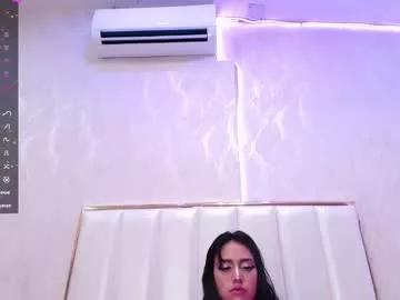 zarahfoster on Chaturbate 