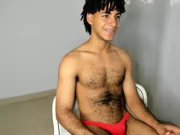 zayn_moreno from Chaturbate