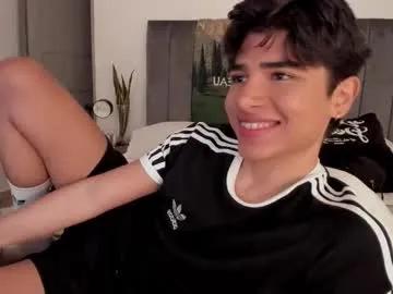 zayotto from Chaturbate