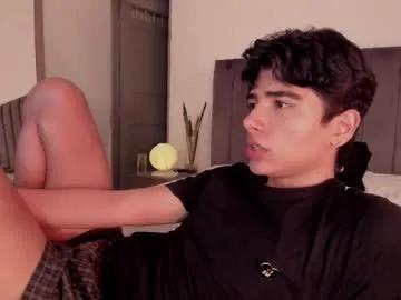 zayotto from Chaturbate