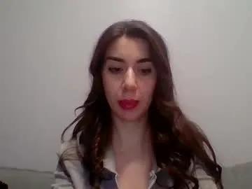 zeralinee from Chaturbate