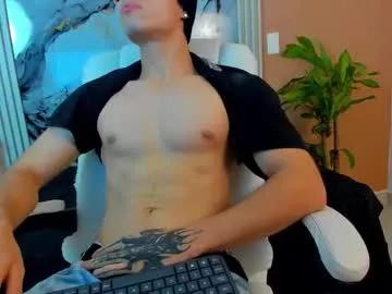 zhingarher from Chaturbate
