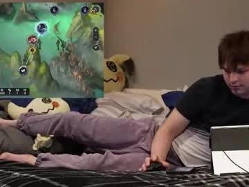 zilobeast from Chaturbate