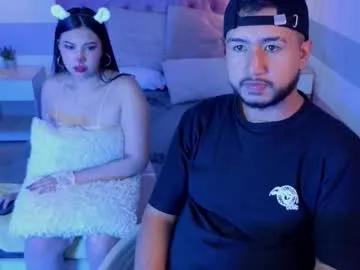 zoe_martin_ from Chaturbate