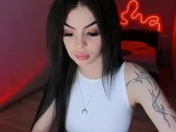 zoedrift from Chaturbate