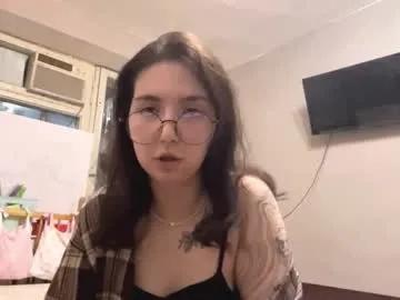 zoraidamorini from Chaturbate