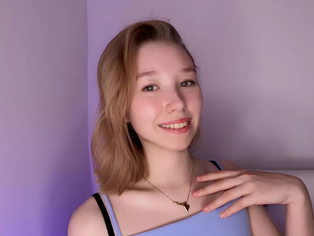 AgataMay from LiveJasmin