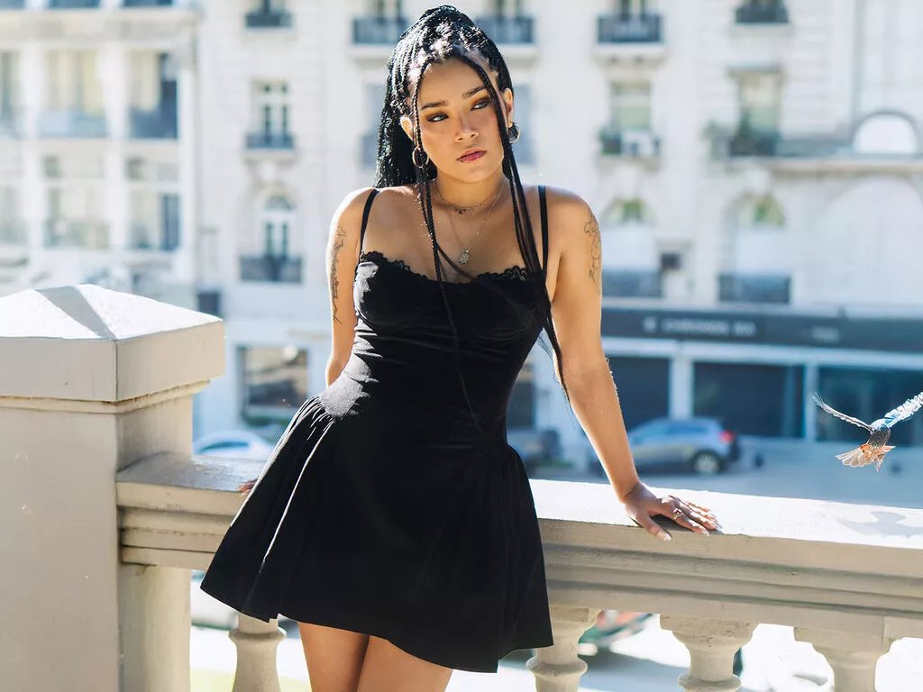 AlexiaBanner from LiveJasmin