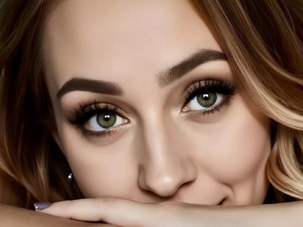 AniClark from LiveJasmin