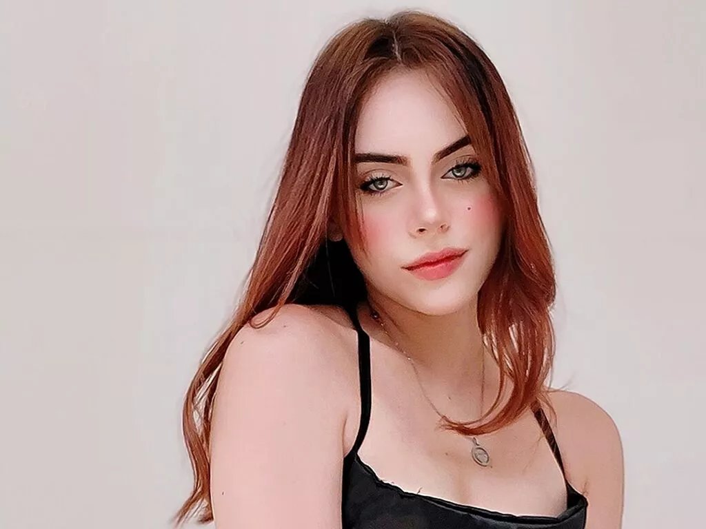 AshleySteel from LiveJasmin