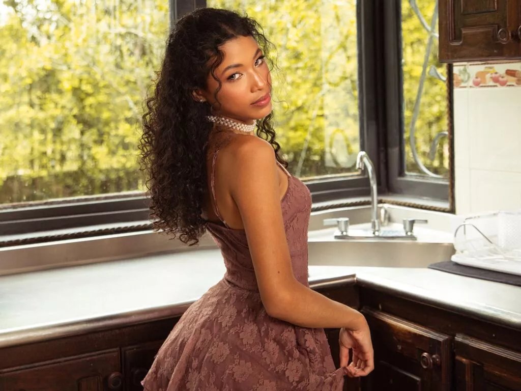 ChantalHans from LiveJasmin