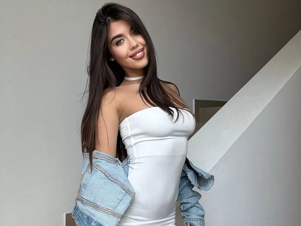 ClaireJenner from LiveJasmin