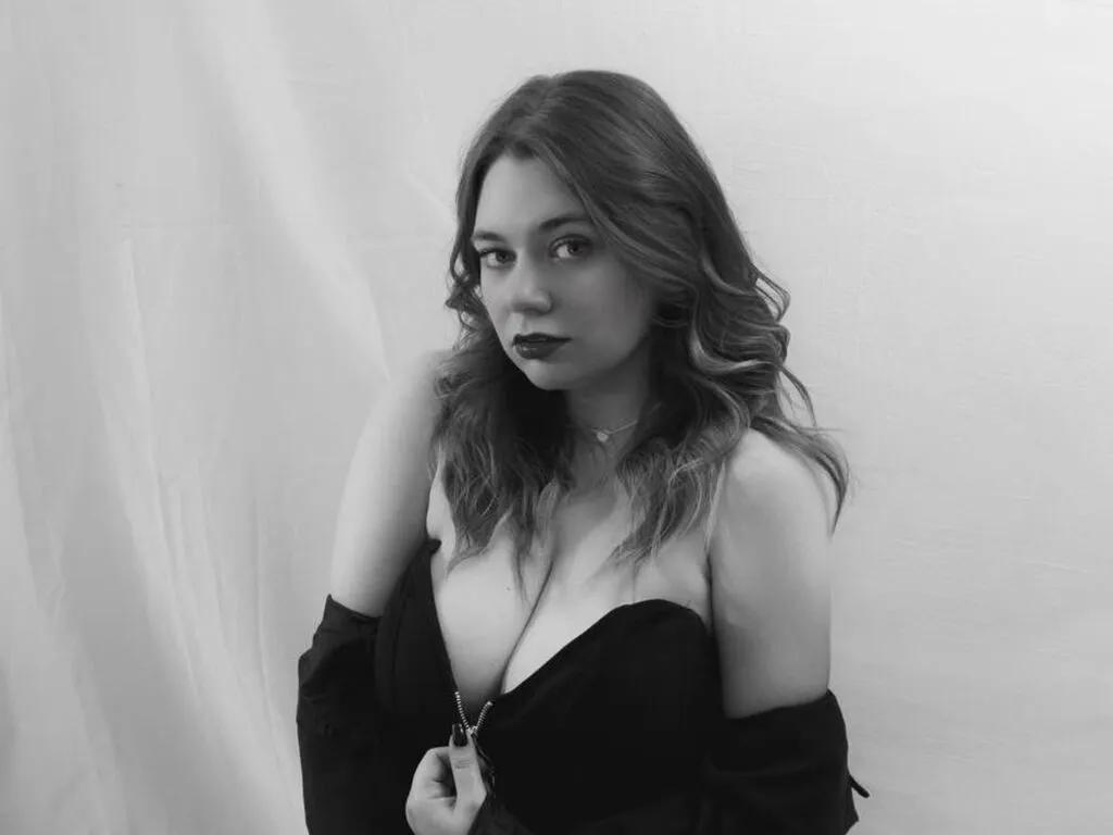 EllenMones from LiveJasmin