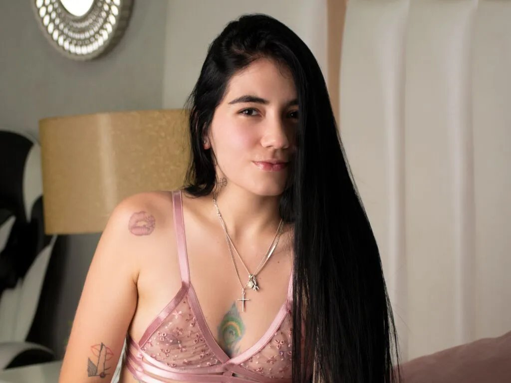 GianaMuller from LiveJasmin