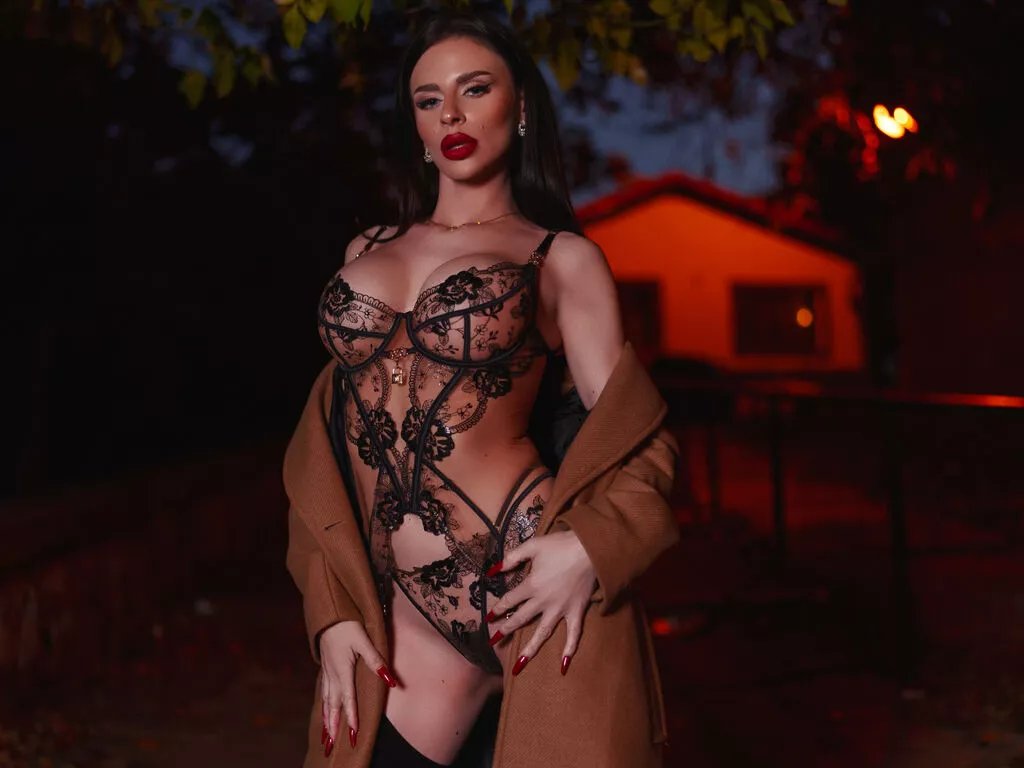 Josephine from LiveJasmin