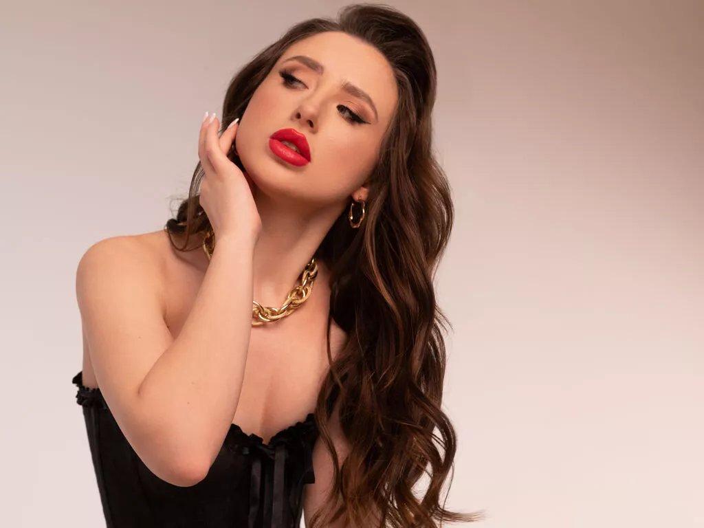 JuliCarter from LiveJasmin