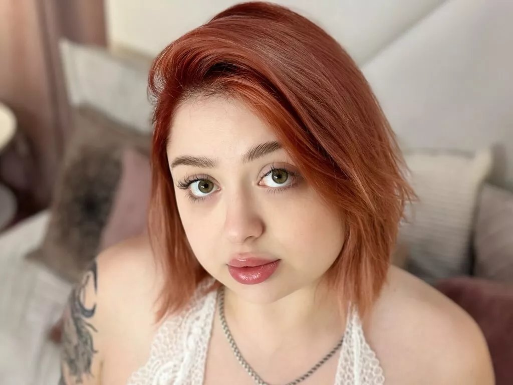 KellyMorel from LiveJasmin