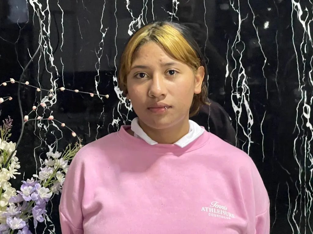 KeylaSqui from LiveJasmin