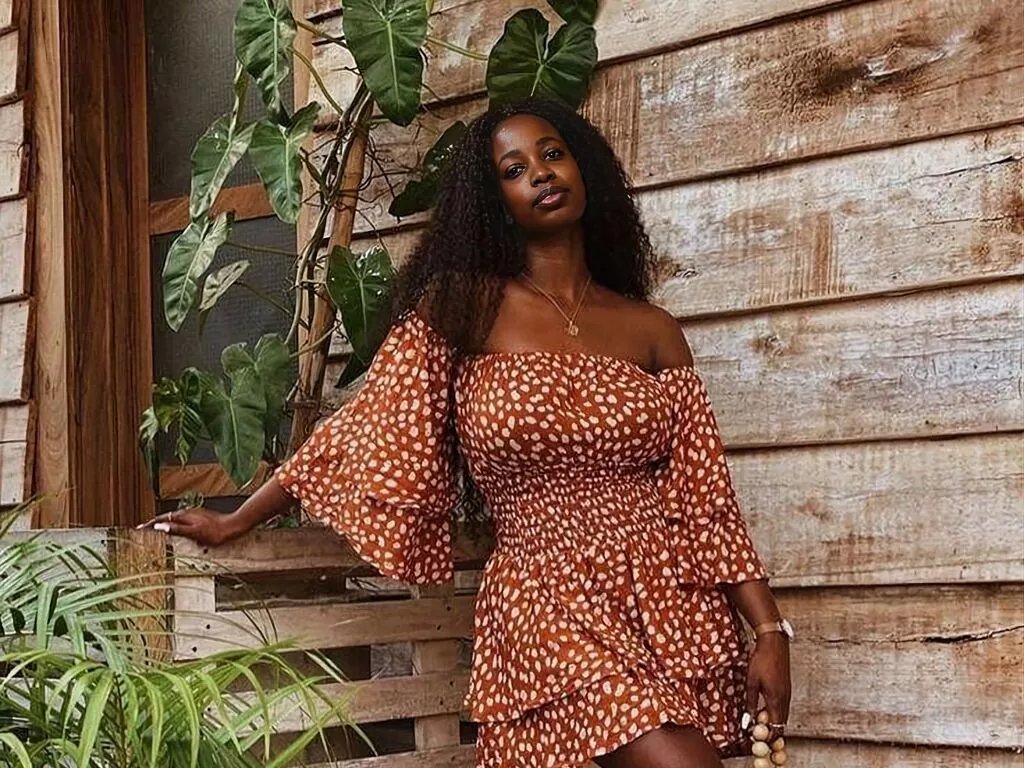 LuluWilde from LiveJasmin