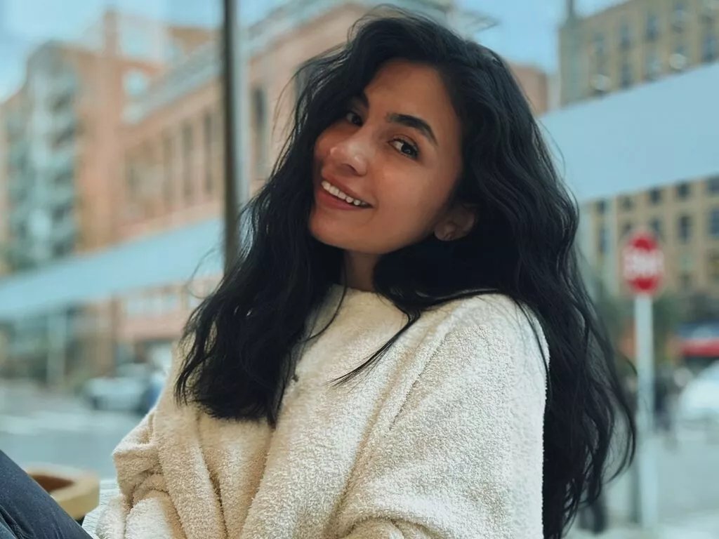 MarieLima from LiveJasmin