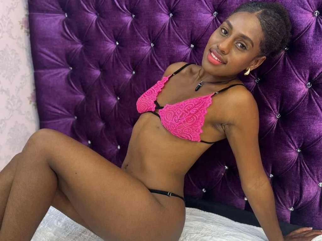 MatinaJas from LiveJasmin