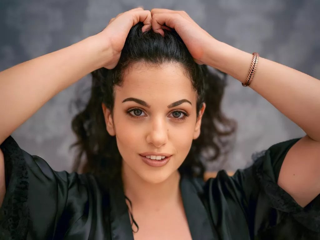 OrriHart from LiveJasmin