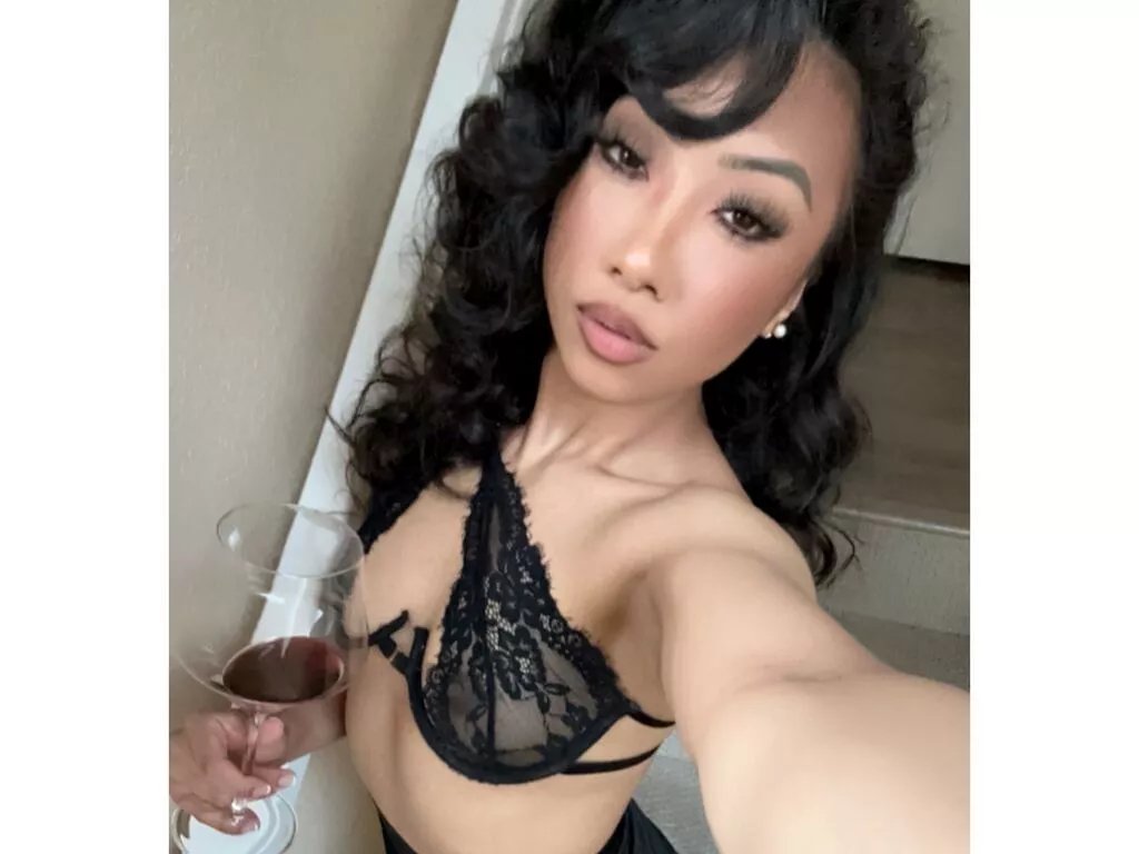 PreeminentJessss from LiveJasmin