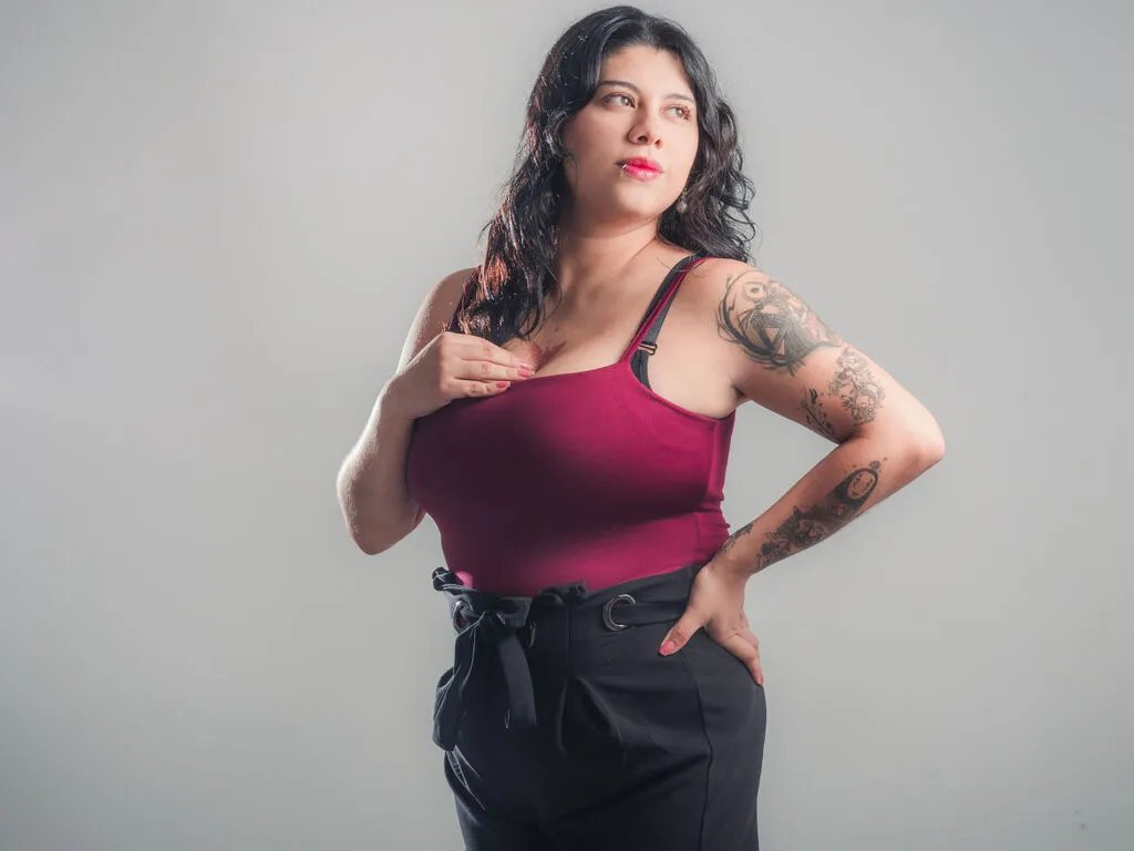 RumyVale from LiveJasmin