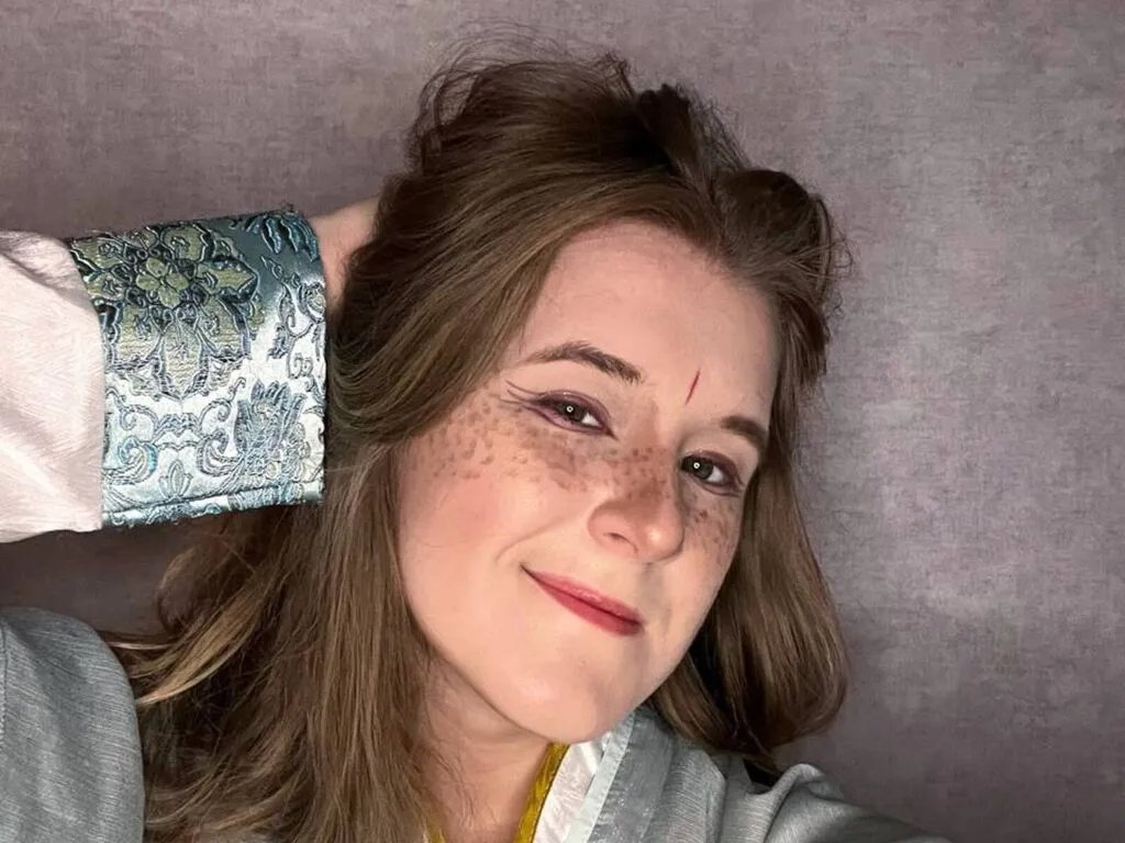 SabinaKroener from LiveJasmin