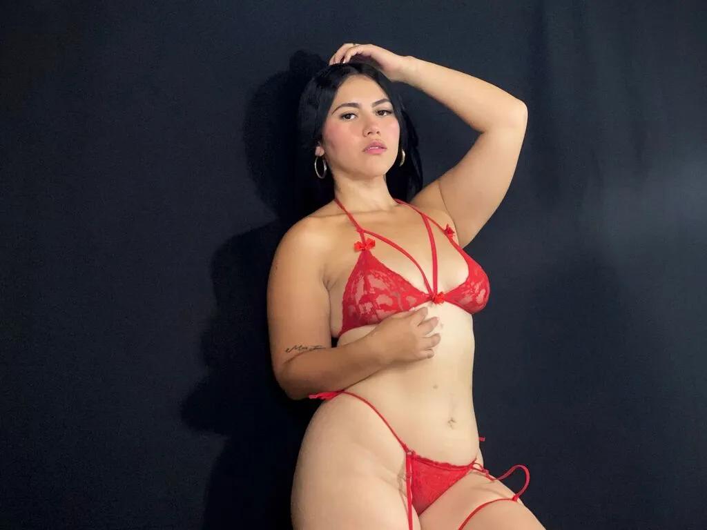 SofiaHeaton from LiveJasmin