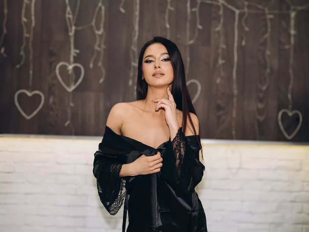 SunnyDane from LiveJasmin